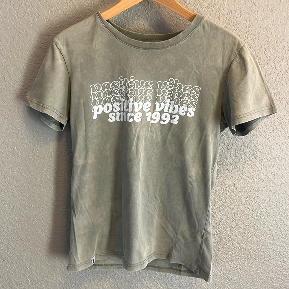 Dutch Bros Short Sleeve T-shirt